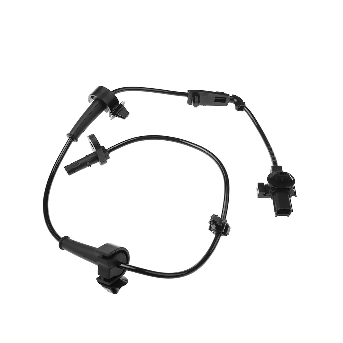 

Датчик скорости колеса ABS 57450-TR0-013 для LX 2012 4-дверная Передняя пассажирская сторона