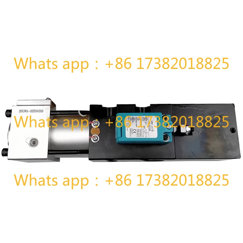 Overload pump OLP8S-H-L punch overload oil pump OLP12S-H-L/R pneumatic pump OLP20