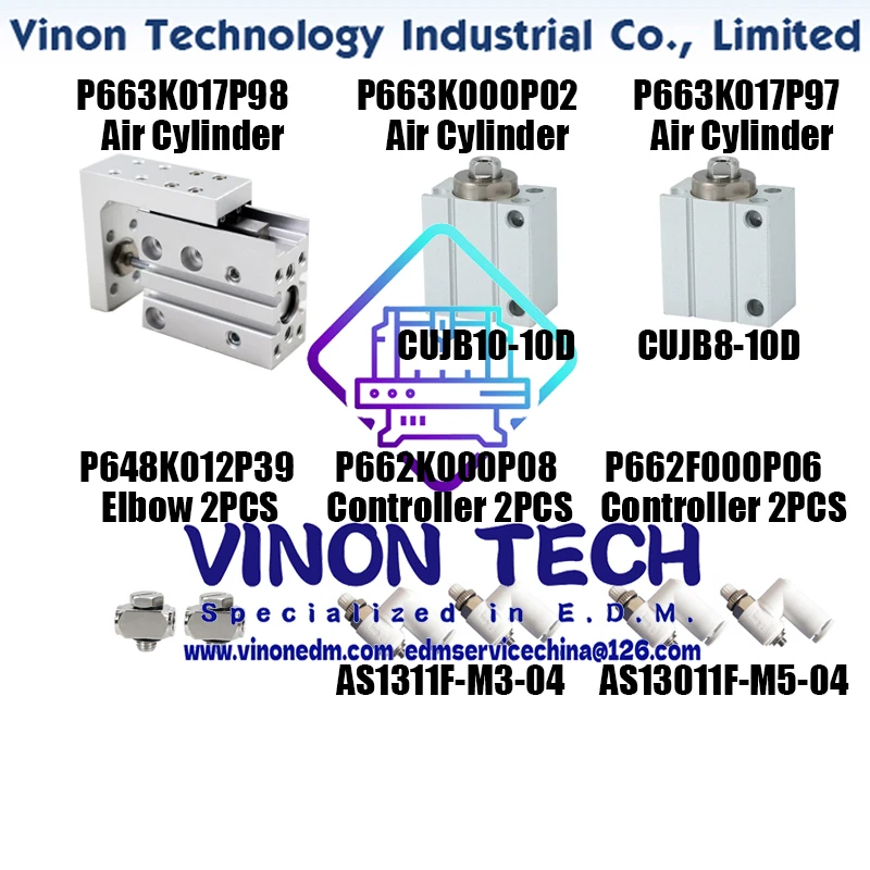 MV1200 P663K017P98 P663K000P02 P663K017P97 CUJB10-10D CUJB8-10D P648K012P39 P662K000P08 P662F000P06 AS1311F-M3-04 AS13011F-M5-04 – Detail 1