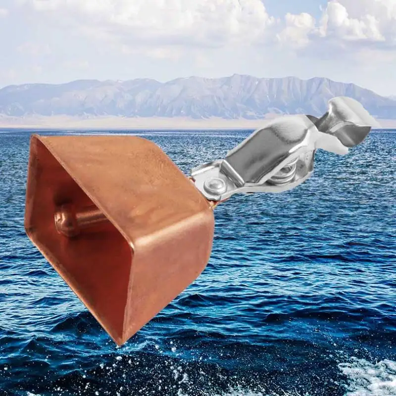 5Pcs Baits Alarm Be…