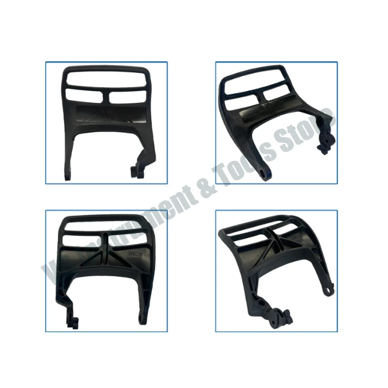Applicable to STIHL MS261 front guard 1141 792 9100 replacement for MS261C MS261 brake hand guard.