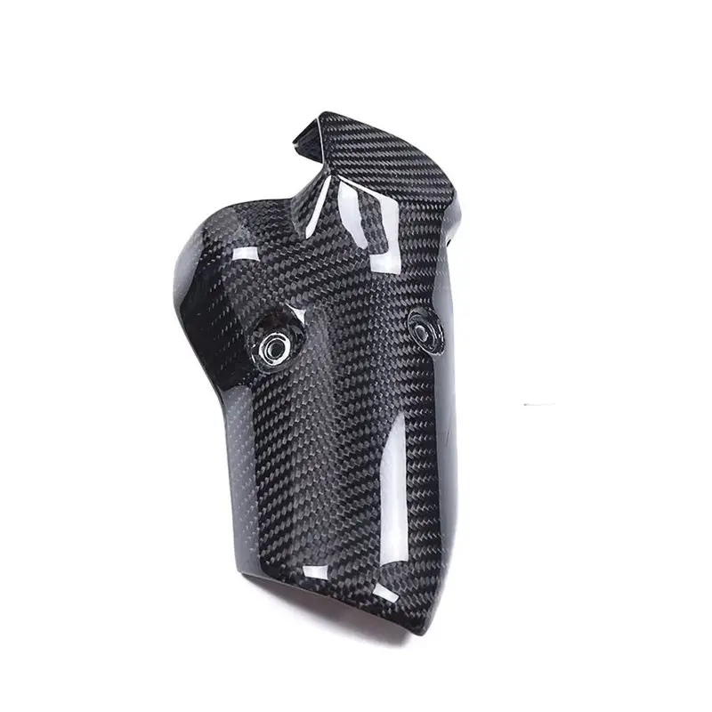 WF-Carbon Fiber Motorcycle Accessory For BMW R1300GS R 1300 GS 2024+ Protector