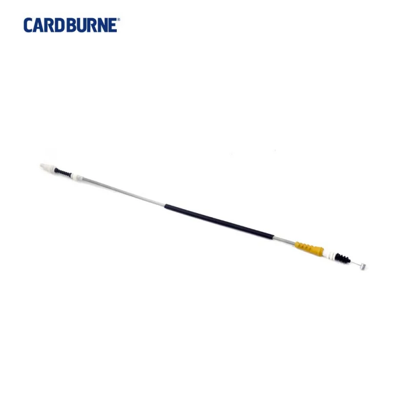 Front Outside Door Handle Borden Brake Cable 51217297439 For Bmw 5 '6' 7 'f01 F02 F06 F10 F12 F11 F13 F18 Cardburne