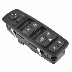 New Power Window Switch Control 56046553AC 68271203AB 68271203AA For Chrysler 200 Dodge Dart Jeep Cherokee 2013 2014 2015 2016
