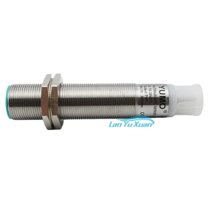 Ultrasonic Fuel Lev…