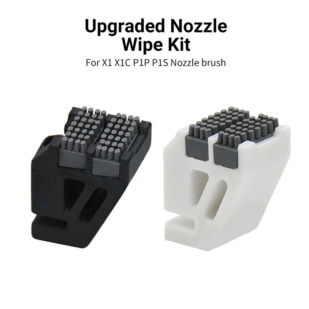 Brush For Bamb Lab …