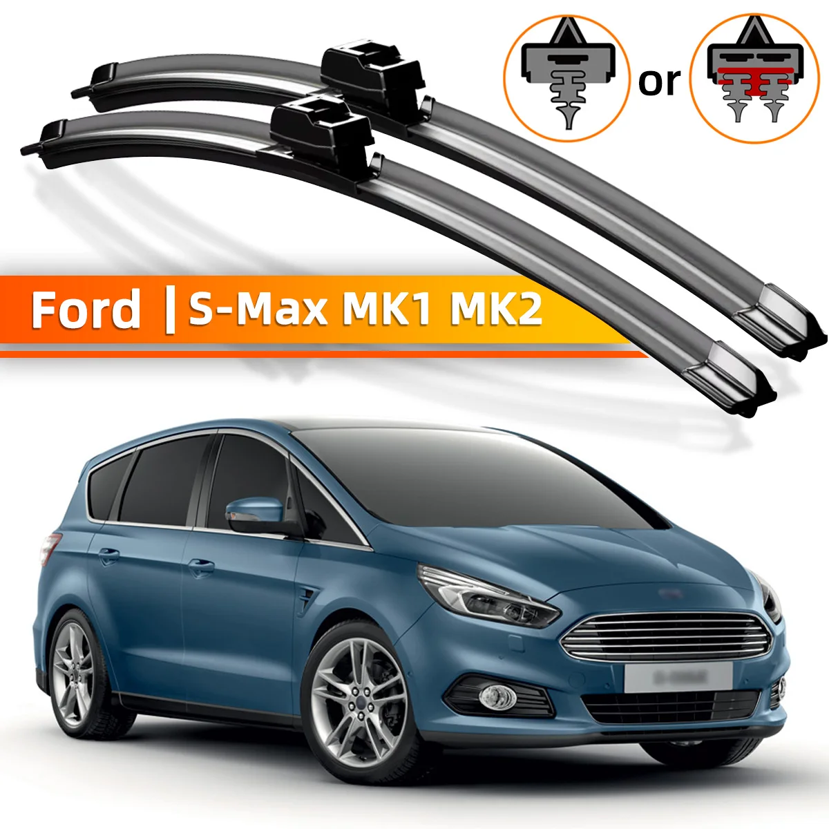 #34 Windshield Wipers Price Drop Alerts