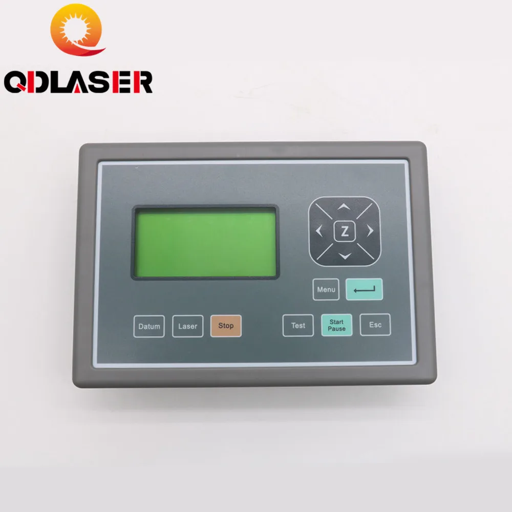 Leetro MPC6525A with PAD04 Panel Laser Cutting Controller for Co2 Laser Machine