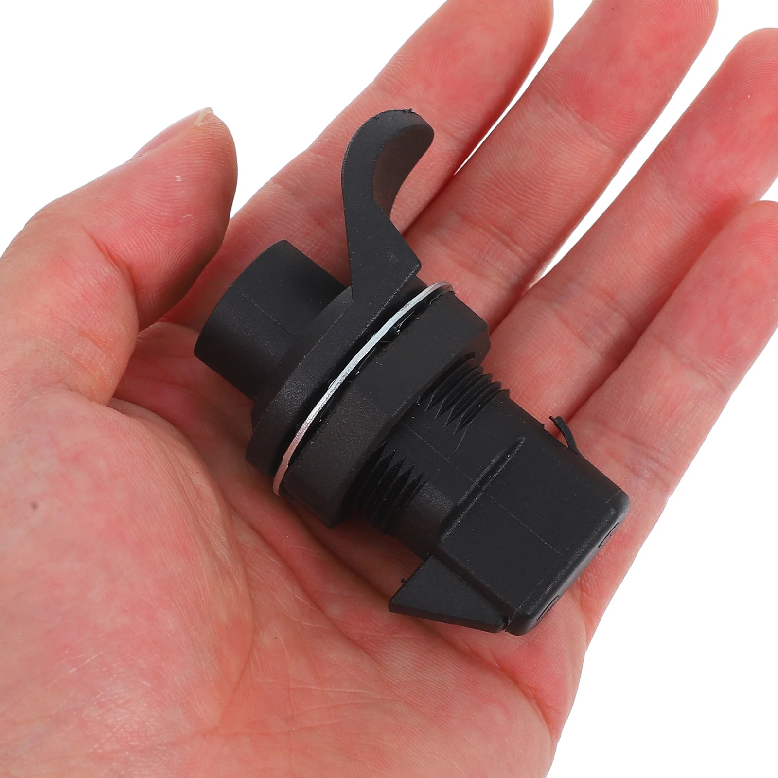 Рисунок 3 - 1 комплект, защелка с кулачковым замком