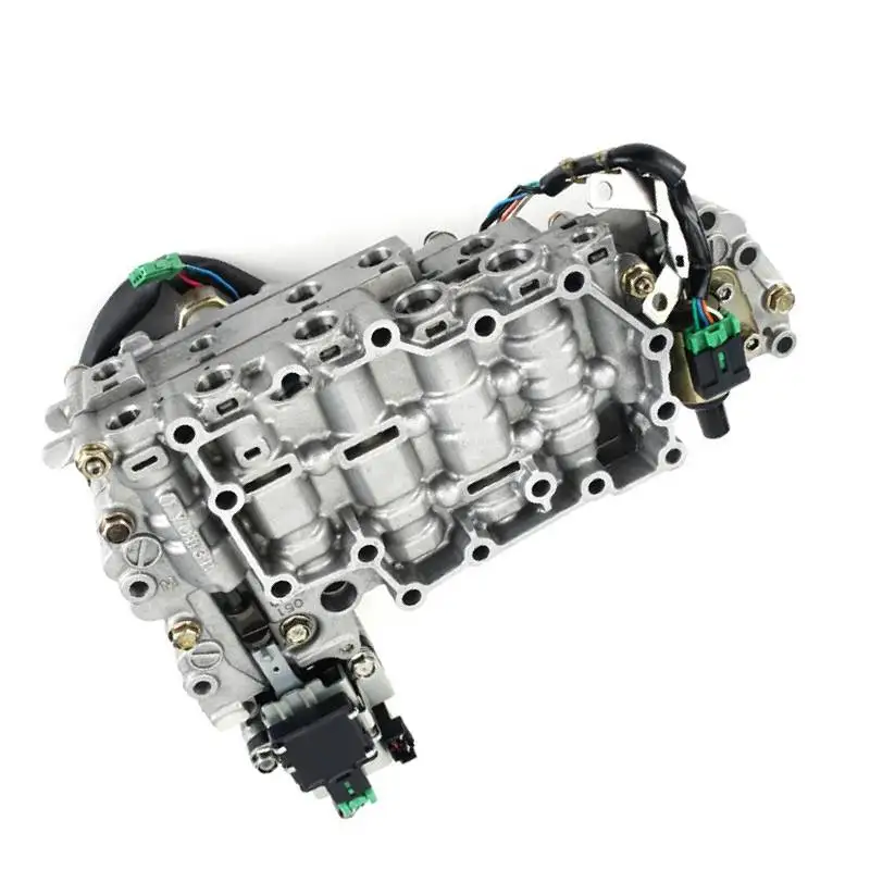 

RE0F09A JF010E CVT Valve Body Transmission Suit For Nissan Murano Maxima Quest F1CJA Car Accessories Tools