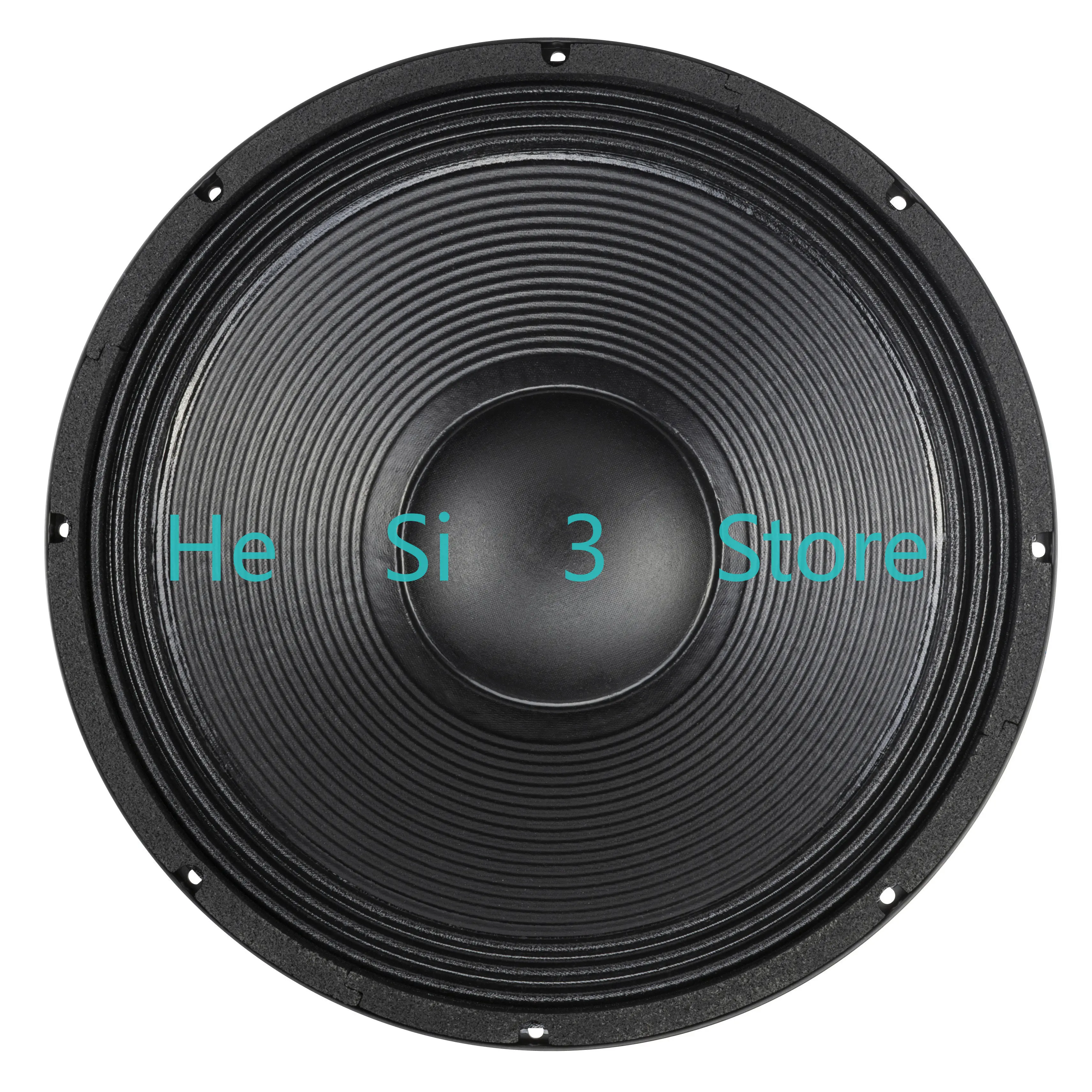 Professional 1000W high-power 18-inch strong magnetic 100-core subwoofer 18SW100-8