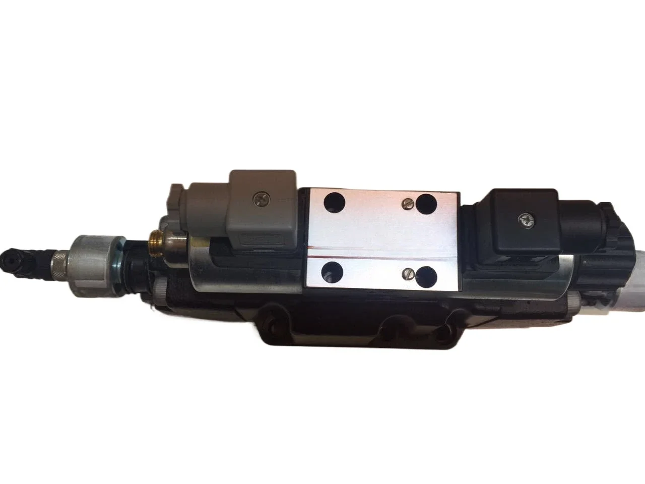 Proportional servo valve-TE-140-T71 41 New high quality