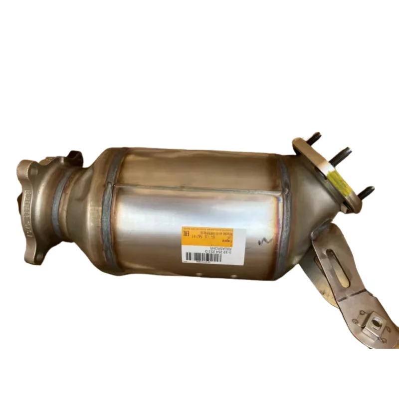 

8W0 254 253 D Suitable for Genuine Goods Audi A4 Avant S4 quattro Catalytic Converter Catalytic Converter
