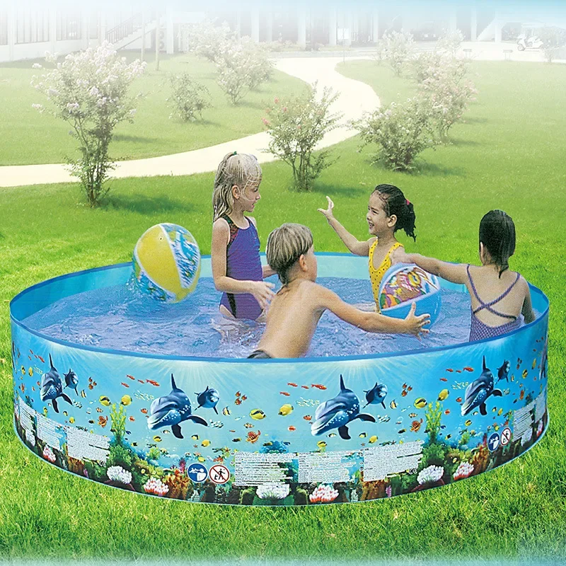 kids-hard-plastic-rigid-outdoor-non-inflatable-thickened-water-play-toy-safe-for-swimming-pool