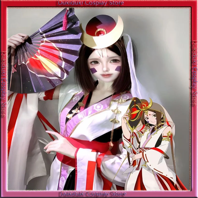 

Наруто игра косплей костюм женский Nohara Рин Ронин странник аниме одежда для ролевых игр полный комплект Хэллоуин вечерние наряды