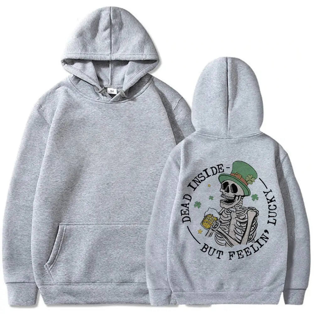 Cry of Fear hoodie pattern Japanese athleisure printed design anime comic female sweatshirts streetwear winter manga trendy