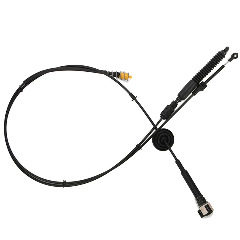 Auto Transmission Shift Cable 12477639, 15196274, 15118283 For Chevrolet Silverado Sierra Base 2WD Accessories Component