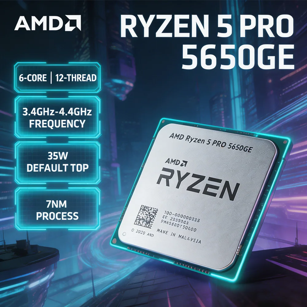 Ryzen 5 pro 5650g-AliExpress