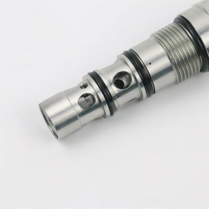 25/211900 25211900 Overflow valve for JCB backhoe loader 540 telescopic boom forklift excavator