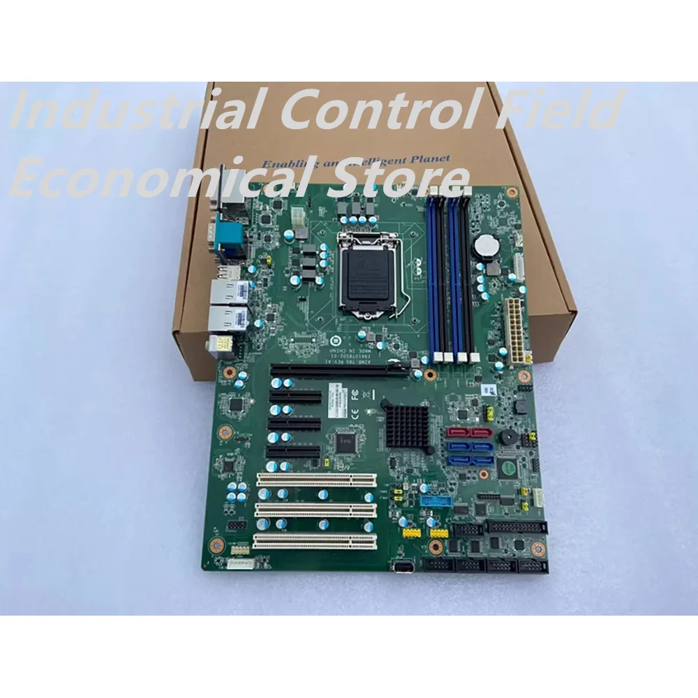 PARA placa base ADVANTECH AIMB-785G2