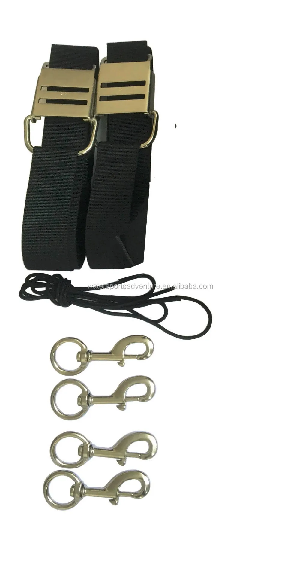 Diving BCD / Buoyancy Compensator Device