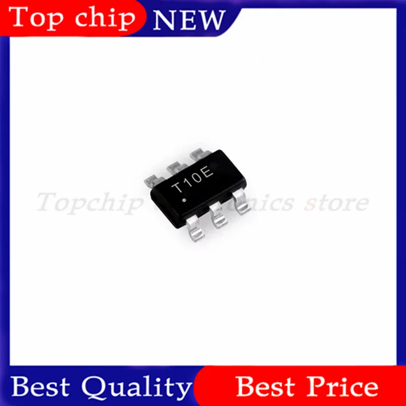 5pcs ATTINY10-TSHR SOT23-6 ATTINY10 ATTINY5-TSHR ATTINY4-TSHR T4E T5E T10E SOT SMD 10-TSHR