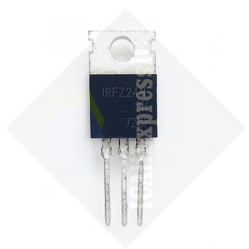 5-20PCS IRFZ24N IRFZ24 FSFR1800L FSFR1800 FR9888C 9888C SN74LVC1G125DBVR C25 STM32F030F4P6 STM32F030 BP3122 3122