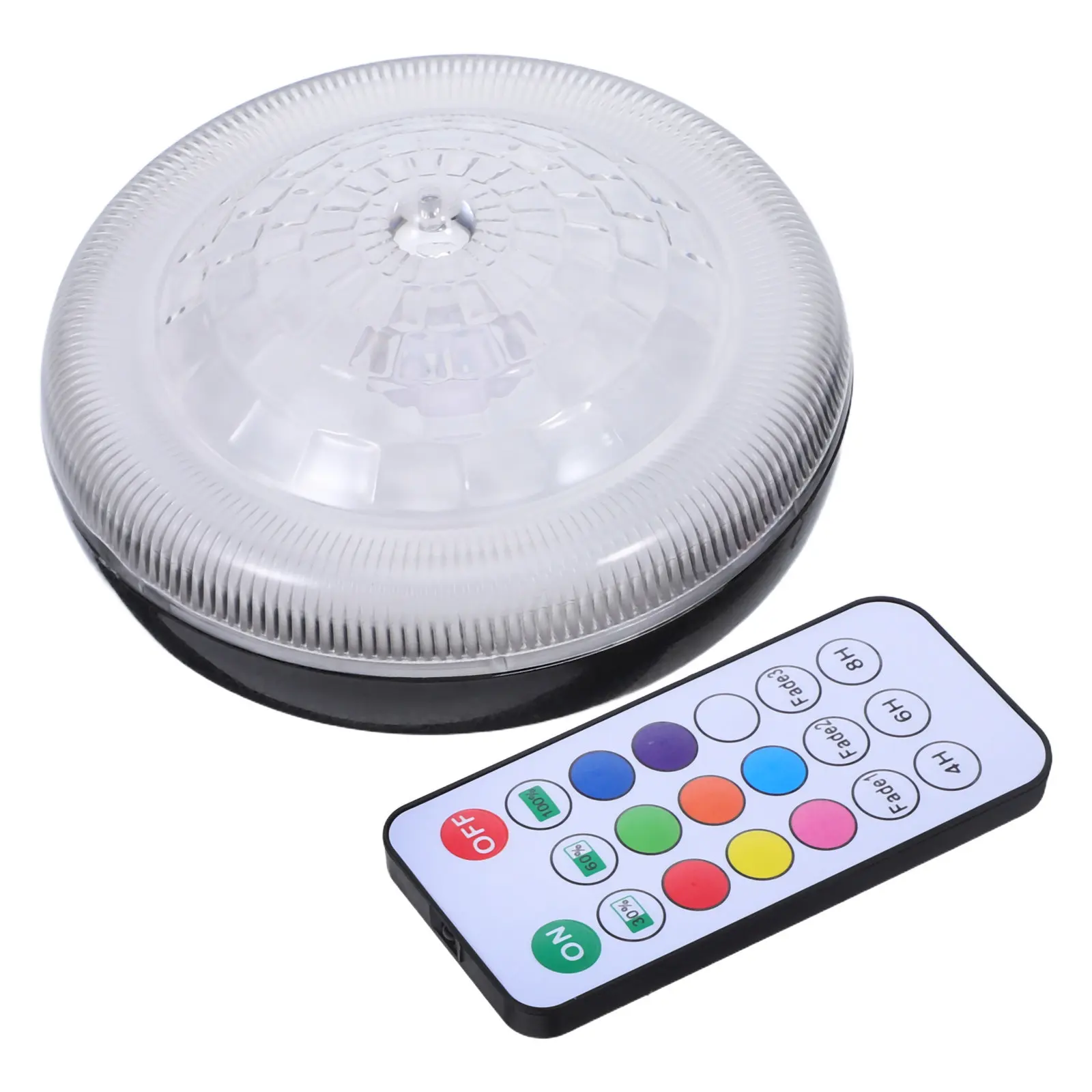 Solar Lights Outdoor Waterproof Floating Pool That for Pond Powered Night Pools