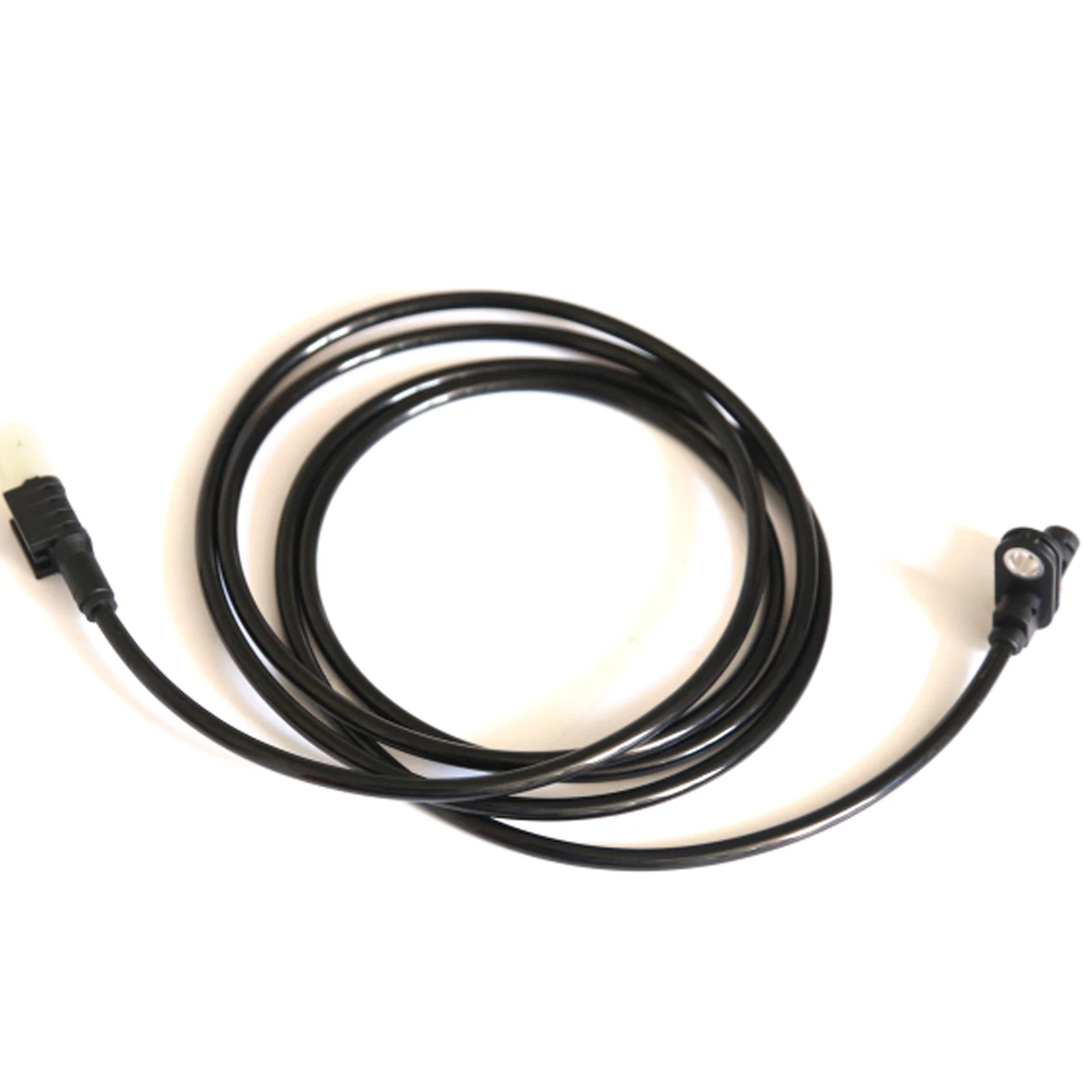 ABS Wheel Speed Sensor Rear Left And Right Compatible With Mercedes Sprinter 906/VW Crafter 2006- OE 9065400117 9065400217