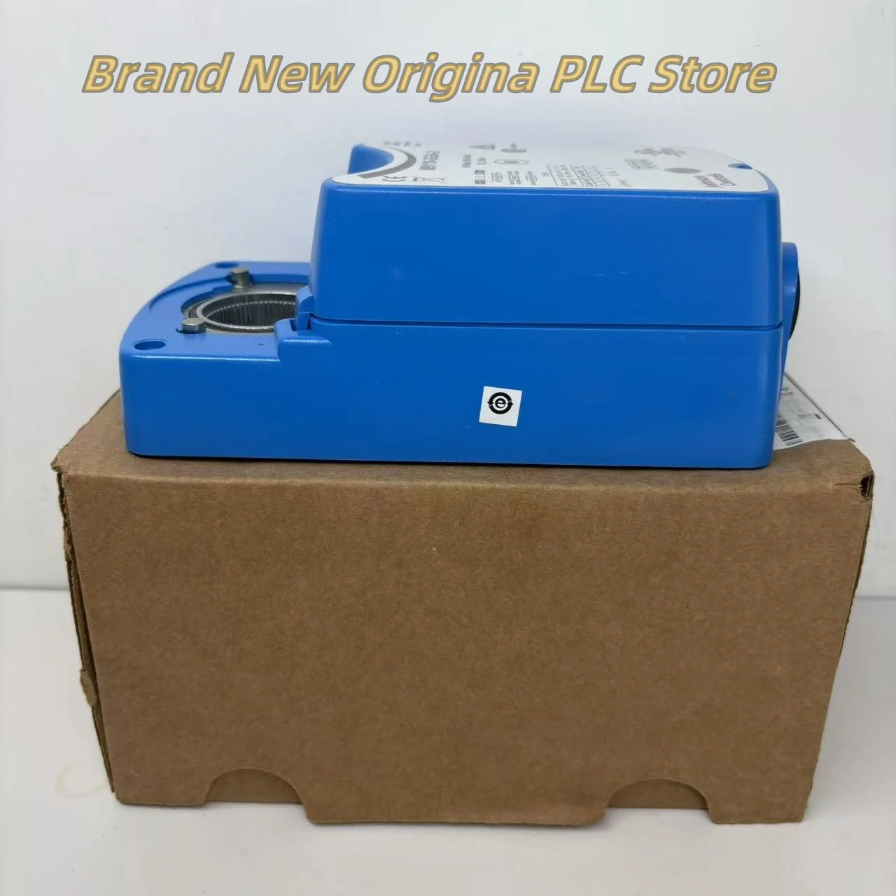 M9116-GGA-2 nuevo actuador eléctrico proporcional