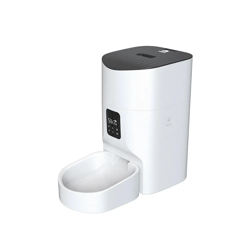 

7L/9L Smart Automatic Pet Feeder HD Camera Pet Dog Cat Food Dispenser APP Control Timing Feeding Feeder