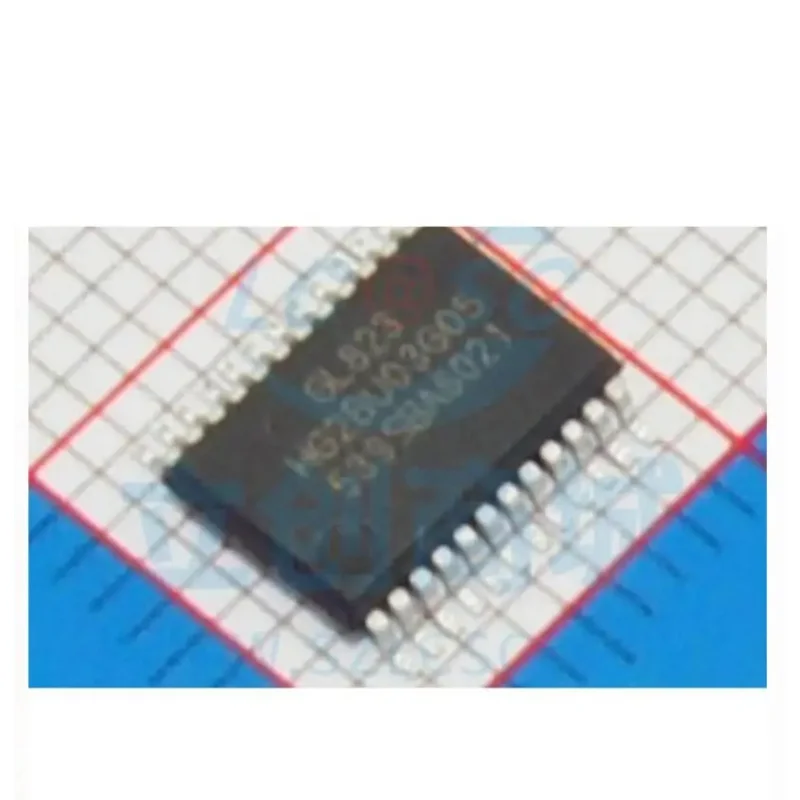 5PCS New original GL823 SSOP24 Electronic Component