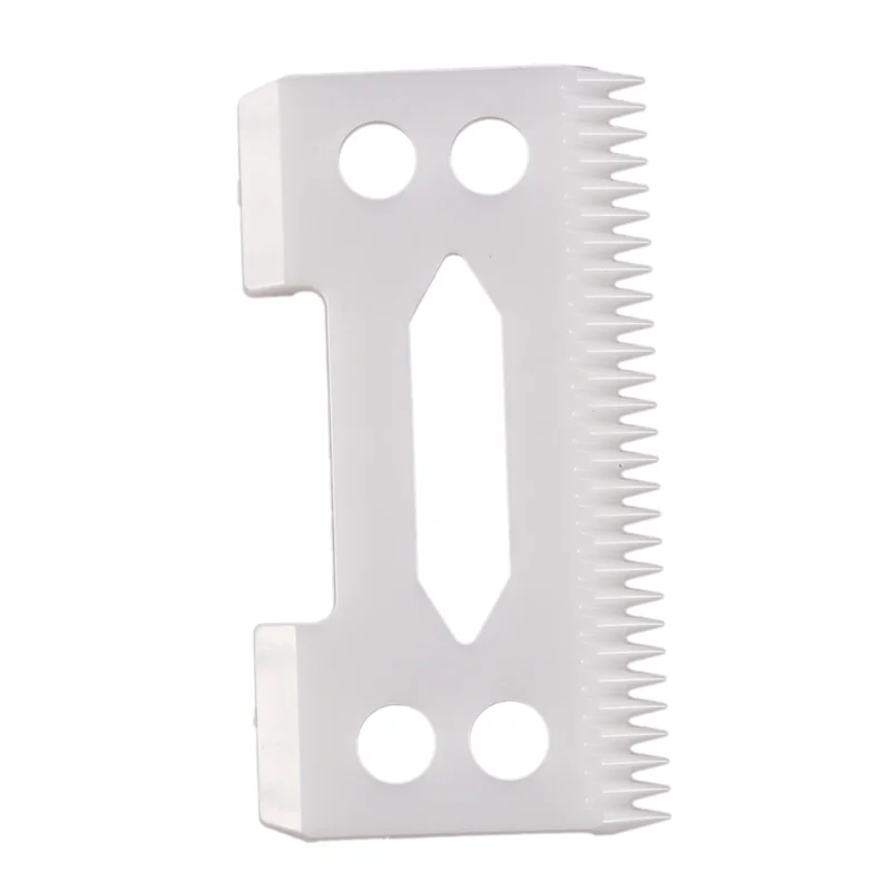 

AT29-Новинка, 20 шт., 28 зубьев, циркониевая машинка для стрижки, лезвие для машинки для стрижки Wahl Senior