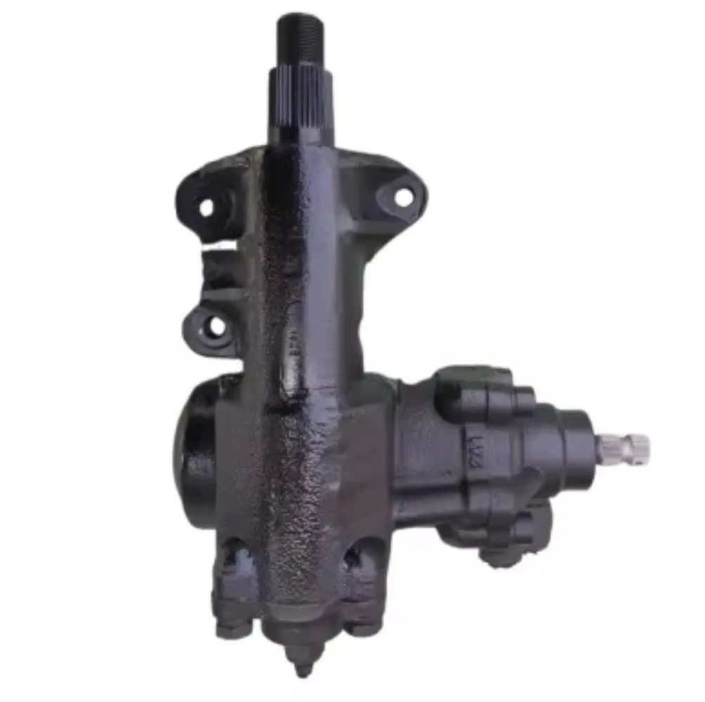 Power Steering Gear Box for 1968-1970 FORD MUSTANG POWER STEERING UPGRADE KIT - PS 289/302/351W V-8 Ford Mustang