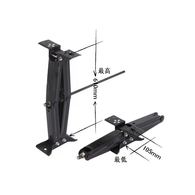 

jack outriggers trailer jacks RV outriggers trailer accessories support frames