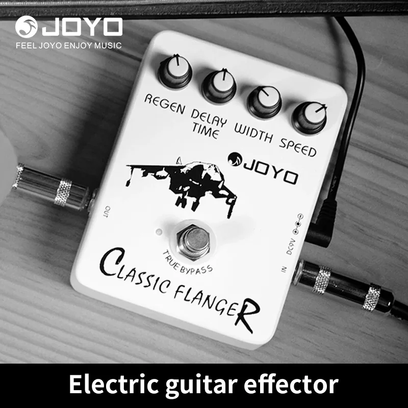 Joyo JF-07 Classic …