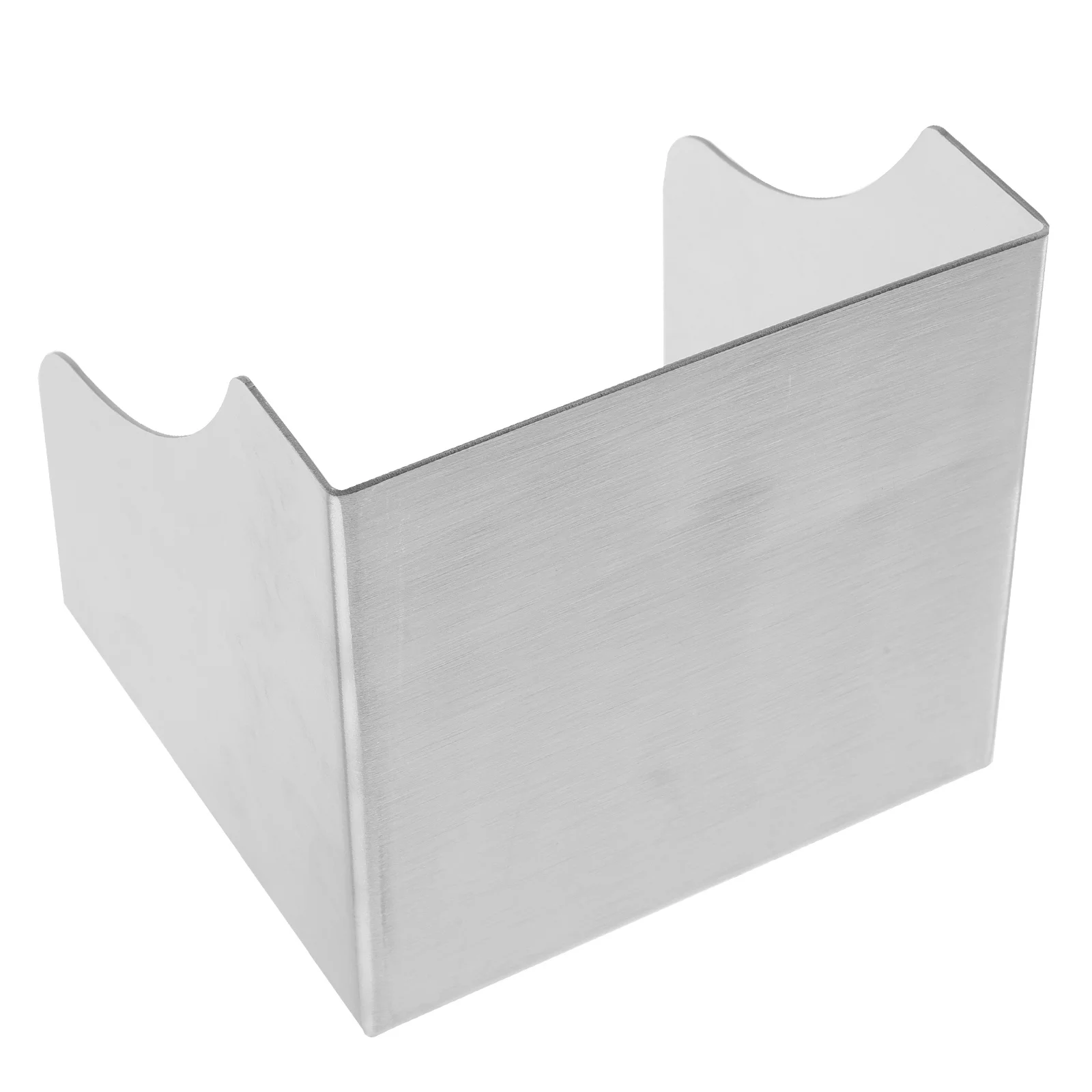 

Крышка дверного звонка, наружная водонепроницаемая защитная коробка из нержавеющей стали, брызгозащищенная, прочный корпус для контроля доступа, посещаемости