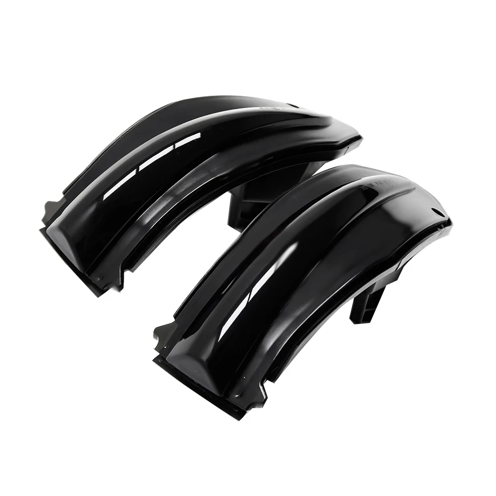 Автомобильный фонарь, динамический поворотный сигнал, фонарь для зеркала заднего вида, фонарь для Toyota Highlander XU50 Kruger RAV4 XA40 13-18, чехол для Toyota R80 Voxy