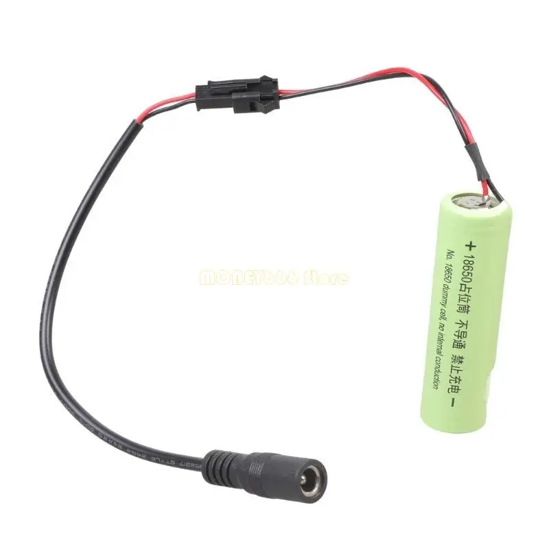 F62C 18650 Battery … - image