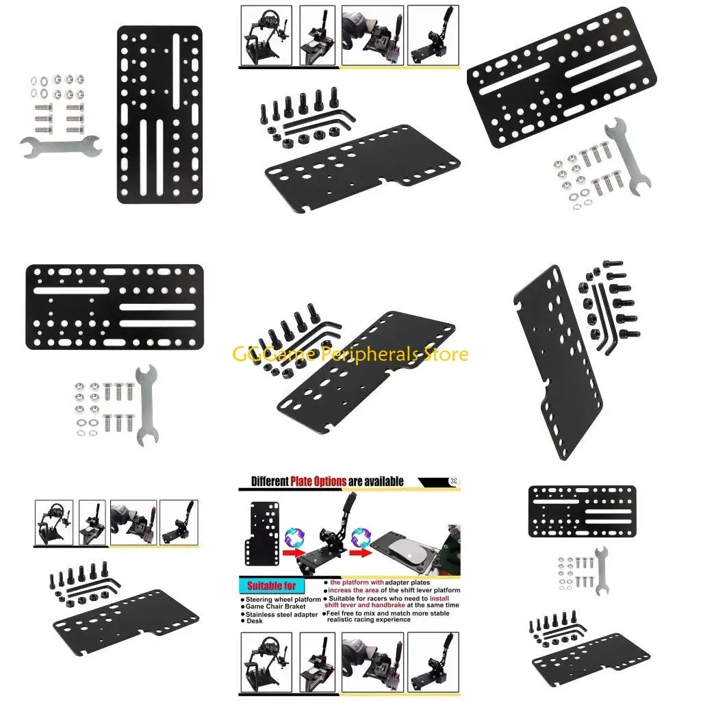 U55B Easy Installat… - image