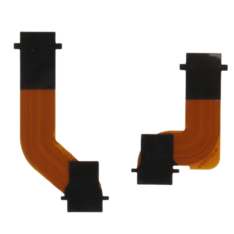 

Controller L R Flex Ribbon Cable L2 R2 Motor Connect Left Right for Key Handle Button Cord Module Replacement Part for Dropship