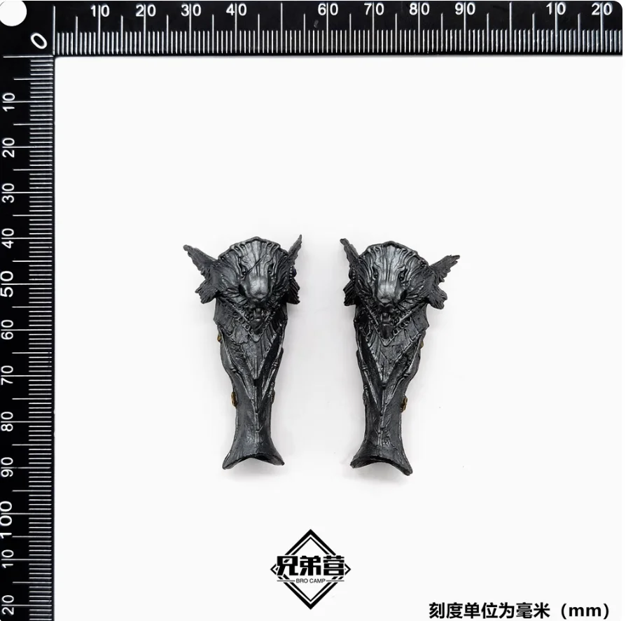 

1/12 Scale Soldier Original DIY Knight Accessoried Skirt Armor Belt Cloak Model Toy For 6'' Action Figure Body In Stock