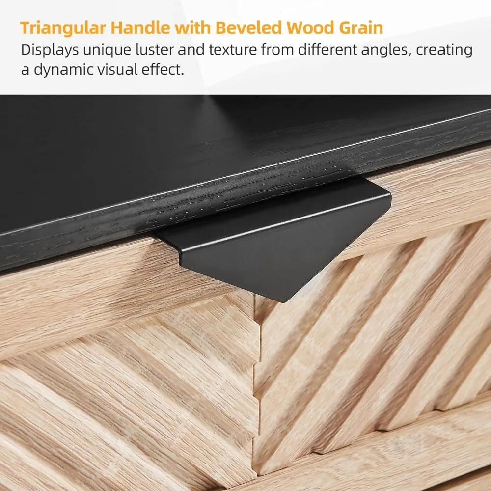 خزانة تخزين الأحذية النحيفة مع درجين للمدخل، منظم الأحذية قائم بذاته #6