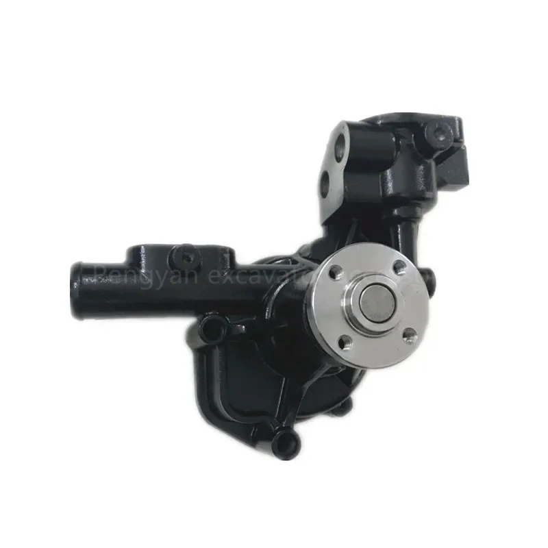 2025 heißer verkauf Für PC30 35 40 45-8 Wasserpumpe 4TNE 84 4D84 4D88 Motor Wasserpumpe Kühlpumpe bagger Teile