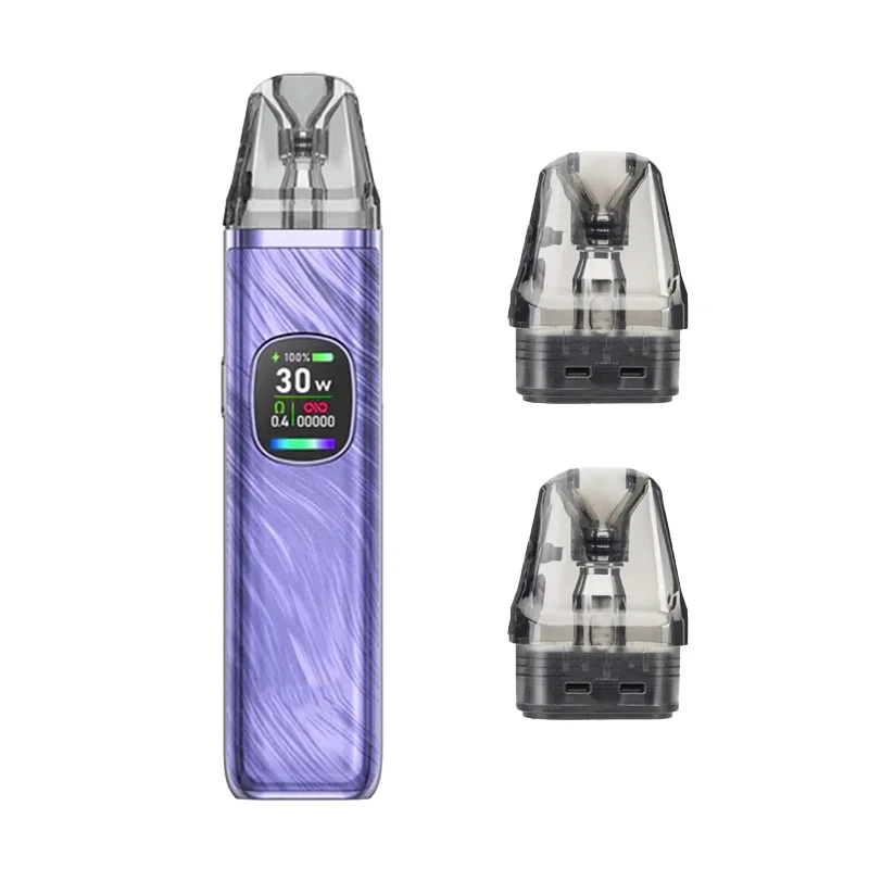 1 قطعة بطارية Bevice 3 قطعة Oxva Xlim خرطوشة NexLim عدة 1300/1500 مللي أمبير ملء علوي 2 مللي ملف شبكي لـ OXVA السجائر الإلكترونية Vape #4