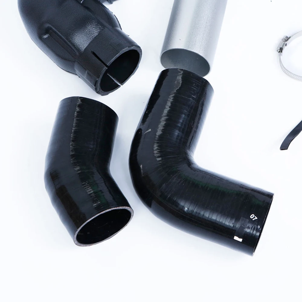 Off-road 4x4 Air Intake Snorkel Kits Fit For Jeep Wrangler JK 2007-2017(Petrol Car) ABS Modified Accessories