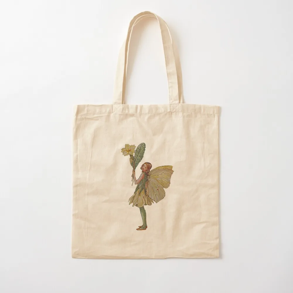 Fairy Tote Bag tote canvas Custom sacs de shopping custom Canvas