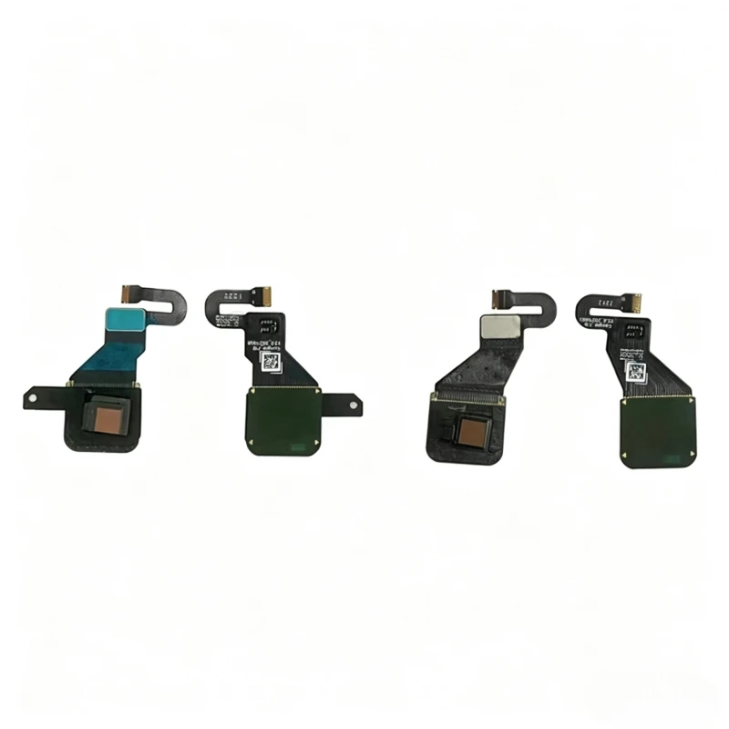 Fingerprint Sensor Button Flex Cable For Google Pixel 7 Pro Fingerprint  Touch Sensor Scanner Repair Parts
