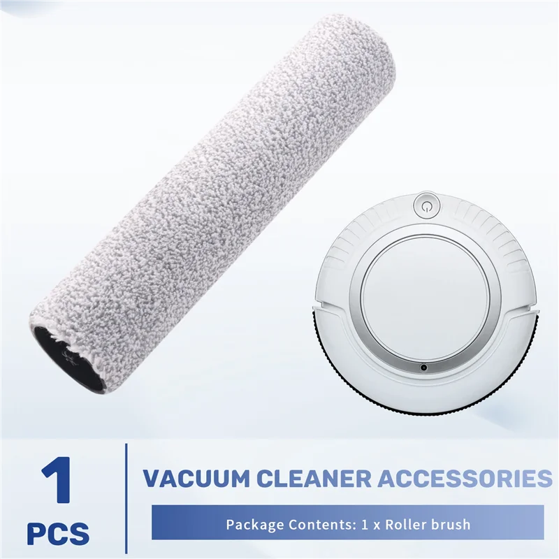 T27C Brushroll لـ Clever & Clean Lebot Isweep Y20 مجموعة ملحقات المكنسة الكهربائية فرشاة الأسطوانة