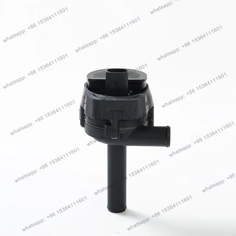 Suitable for 2007-2013 S-class W221 electronic automobile water pump cooling auxiliary pump 2218350164